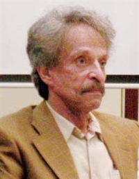 Photo of author Ismail Fahd Ismail